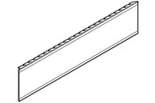 Schakelkasten en kasten - LK blanking covers for dimming 6 m36 units grey - 169D0636