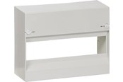 Schakelkasten en kasten - LK front Cover for ug 6 / ugl6 old Type - 169D2306