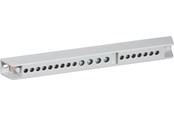 Schakelkasten en kasten - LK Accessoire branch terminal - zero or soil - 169D1217