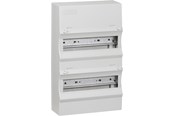 Schakelkasten en kasten - LK group distibution board ug150-12 Grijs - 169E3212