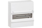 Schakelkasten en kasten - LK group distibution board ug150- 6 Wit - 169E3306