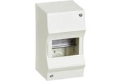 Schakelkasten en kasten - LK group distributer board ug150- 2 white - 169E3302