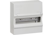 Schakelkasten en kasten - LK group distibution board ug150- 6 Grijs - 169E3206