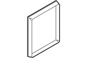Schakelkasten en kasten - LK spacer frame for uv12 old Type - 169D1112