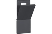 Schakelkasten en kasten - LK door complete f-metering cabinet dark G - 169A8107