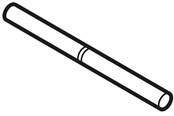 Schakelkasten en kasten - LK plug pins for measuring fm-s im-s um-s s-pme150 phase - 169A0215