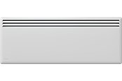 Elektrische verwarming - NOBØ Electric heating panel Front 40 cm 2000W 230V White - X-82340020