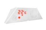 Elektrische verwarming - NOBØ Nobø eco thermostaat ncu2-te - X-82310001