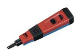 Gereedschap voor elektrisch werk - Ideal Industries Montagegereedschap 110 punch down - 35-485