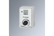 Ventilatie - Ls Control Hygrostat es436 white 230vac ip20 - 35021