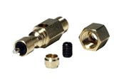 Verwarmingsregeling - Danfoss Drukregelventiel 031e029866 - 031E029866