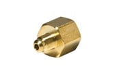 Verwarmingsregeling - Danfoss Reducing nipple - 017-420566