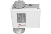 Verwarmingsregeling - Danfoss Kp68 temperature control - 060L111166