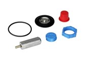 Verwarmingsregeling - Danfoss Spare part service kit ev220 10 epdm - 032U1065