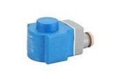 Verwarmingsregeling - Danfoss Spoel bg024ds 24v 16w - 018F6857