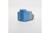 Verwarmingsregeling - Danfoss Spoel be024ds 24v dc 16w - 018F6757