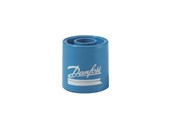 Verwarmingsregeling - Danfoss Permanente magnetische spoel - 018F0091