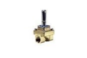 Verwarmingsregeling - Danfoss Solenoid valve ev250b 12bd g1/2 epdm Nee - 032U5352