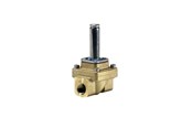 Verwarmingsregeling - Danfoss Solenoid valve ev250b 12bd g1/2 epdm nc - 032U5252