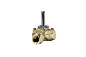 Verwarmingsregeling - Danfoss Solenoidklep ev250b 18bd g3/4 epdm nc - 032U5254
