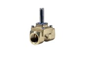 Verwarmingsregeling - Danfoss Solenoidklep ev250b 22bd g1 epdm nc - 032U5256