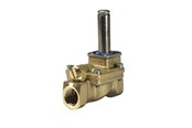 Verwarmingsregeling - Danfoss Solenoid valve ev220b 15b g1/2 epdm nc - 032U7115