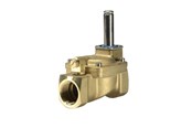 Verwarmingsregeling - Danfoss Solenoidklep ev220b 25b g1 epdm nc - 032U7125