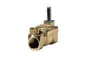 Verwarmingsregeling - Danfoss Solenoid valve ev220b 32b g11/4 epdm nc00 - 032U7132