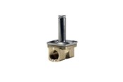 Verwarmingsregeling - Danfoss Solenoid valve ev210b 10b g1/2 fkm nc - 032U3618