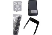 Motorbesturing - Danfoss Ip21 cover for size m3 - 132B0110