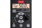 Motorbesturing - Danfoss Control panel with potentiometer - 132B0101