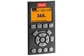 Motorbesturing - Danfoss Graphic control panel (lcp102) - 130B1107