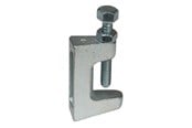 Trays, railkoker en bevestigingen - Walraven Bis beam Klem C zp m8/23mm - 6003008