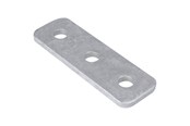 Trays, railkoker en bevestigingen - Walraven Strut Connector rect hdg 3x13 - 66580312