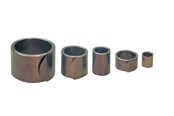 Aansluitapparatuur - Raychem Rol veer 25-40 mm - EPPA 034-C