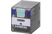 Componenten voor schakelkasten en kasten - Siemens Plug-in relais 4 co contacten lzx:pt570730 - LZX:PT570730
