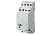 Componenten voor schakelkasten en kasten - Siemens Remote Schakelaar 4s ac230v 16a 5tt4104-0 - 5TT4104-0