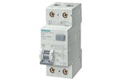 Componenten voor schakelkasten en kasten - Siemens Fi/ls a 30ma 1+n-p c13 6ka 5su1356-7kk13 - 5SU1356-7KK13