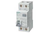 Componenten voor schakelkasten en kasten - Siemens Fi/ls A 30ma 1+n-p c10 6ka 5su1356-7kk10 - 5SU1356-7KK10