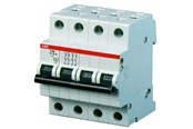 Componenten voor schakelkasten en kasten - ABB S204-c 32 mini circuit breaker - 2CDS254001R0324