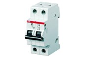 Componenten voor schakelkasten en kasten - ABB S202-c 13 mini circuit breaker - 2CDS252001R0134