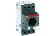 Componenten voor schakelkasten en kasten - ABB Ms116-1.6 manual motor starter trip class 10a 1.0 - 1.6a - 1SAM250000R1006