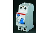 Componenten voor schakelkasten en kasten - ABB F202 a-40/0.03 aardlekschakelaar - 2CSF202101R1400