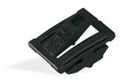 Kabels en draden - Winsta Locking device hand operated black - 770-101