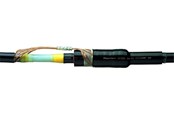 Aansluitapparatuur - Raychem Sleeve 1x25 / 50 pex - SXSU-5121