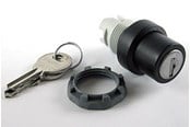 Drukknoppen en signaalapparaten - ABB Selector switch m2ssk3-102 - 1SFA611282R1002