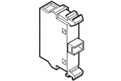 Drukknoppen en signaalapparaten - ABB Hulpcontact mcb-10 - 1SFA611610R1001