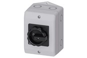 Componenten voor schakelkasten en kasten - Siemens Main Schakelaar 16a/690v 400v/7.5kw 3ld2064-0tb51 - 3LD2064-0TB51