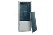 Schakelkasten en kasten - ABB Cable distribution cabinet pk67 empty - 2CEA000042R0141