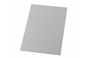Schakelkasten en kasten - ABB Pk48 mounting plate plastic - 2CEA000042R0157